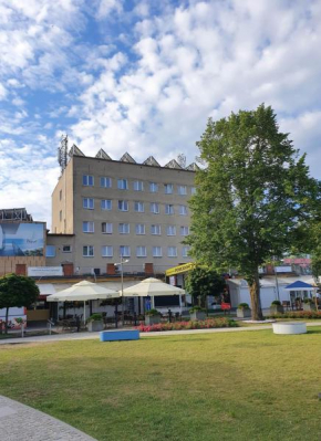 Posejdon in Misdroy